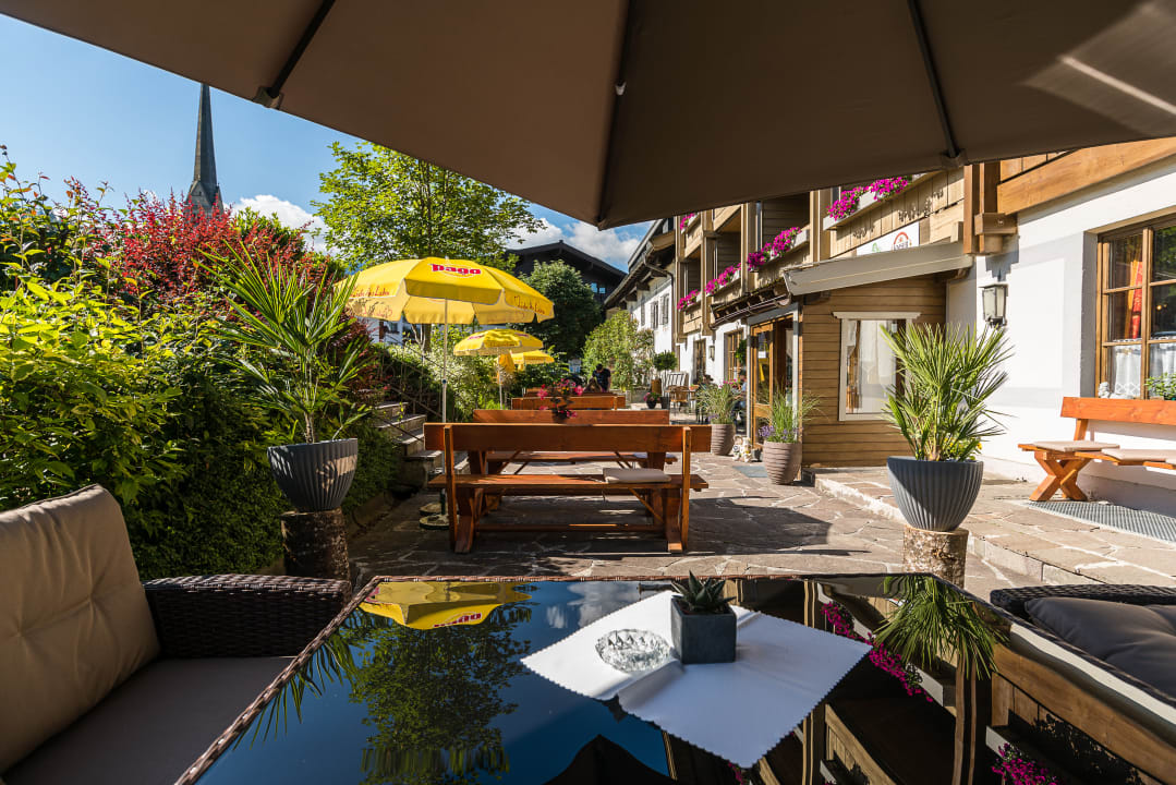 Gastro Hotel Almerwirt