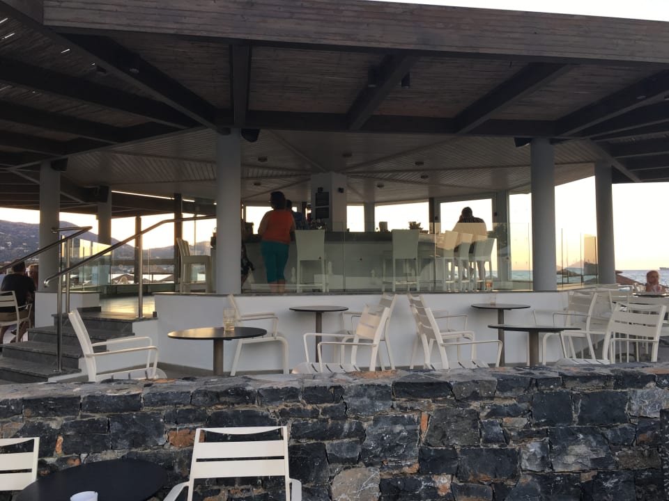 Gastro Atlantica Akti Zeus Hotel