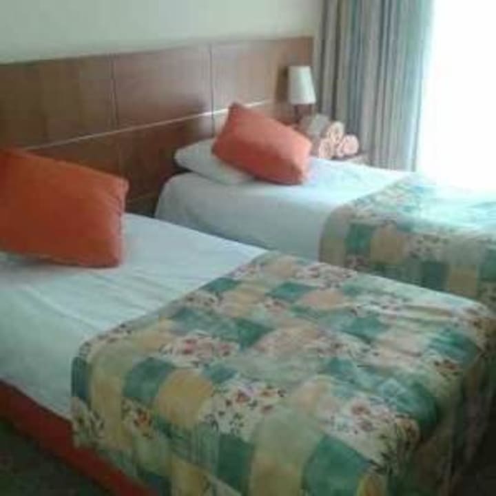 Комната Limak Limra Hotel & Resort