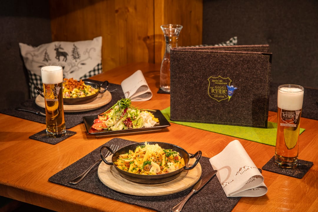 Gastro Apart GIGGI Tenne