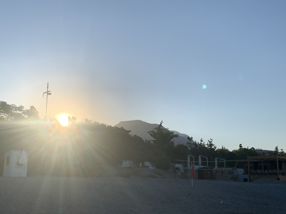 Ausblick Labranda Alantur Resort