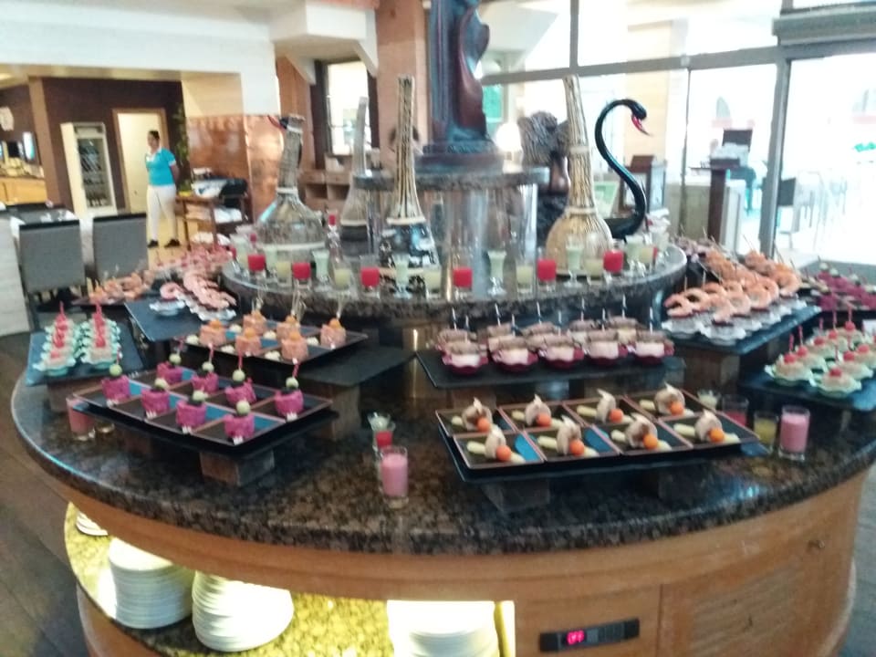 Gastro Megasaray Club Belek