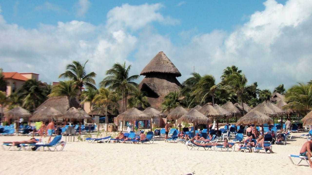 Strand Sandos Playacar Select Club Adults only - All Inclusive