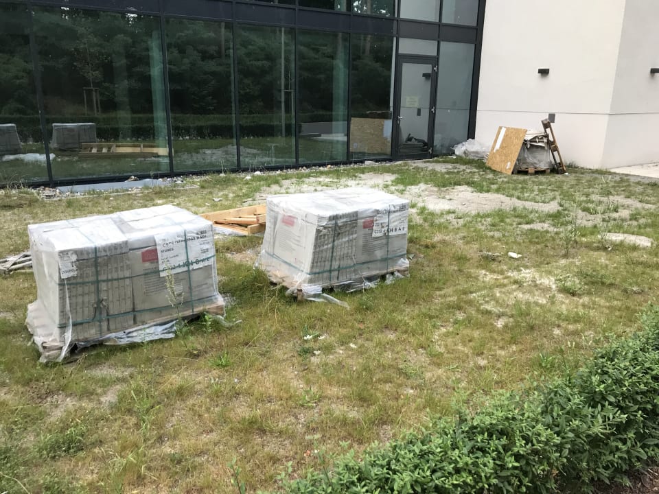 Sonstiges DORMERO Strandapartments Rügen