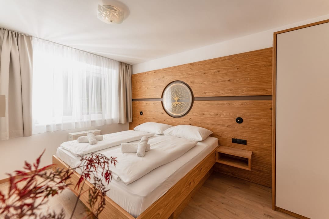 Zimmer die Bergerin | Appartements Schladming
