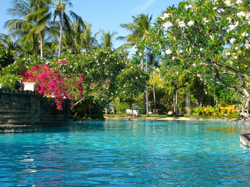 Lagunen-Poollandschaft The Laguna A Luxury Collection Resort & Spa