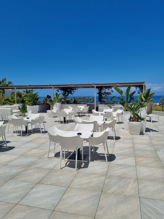 Gastro Landmar Playa La Arena