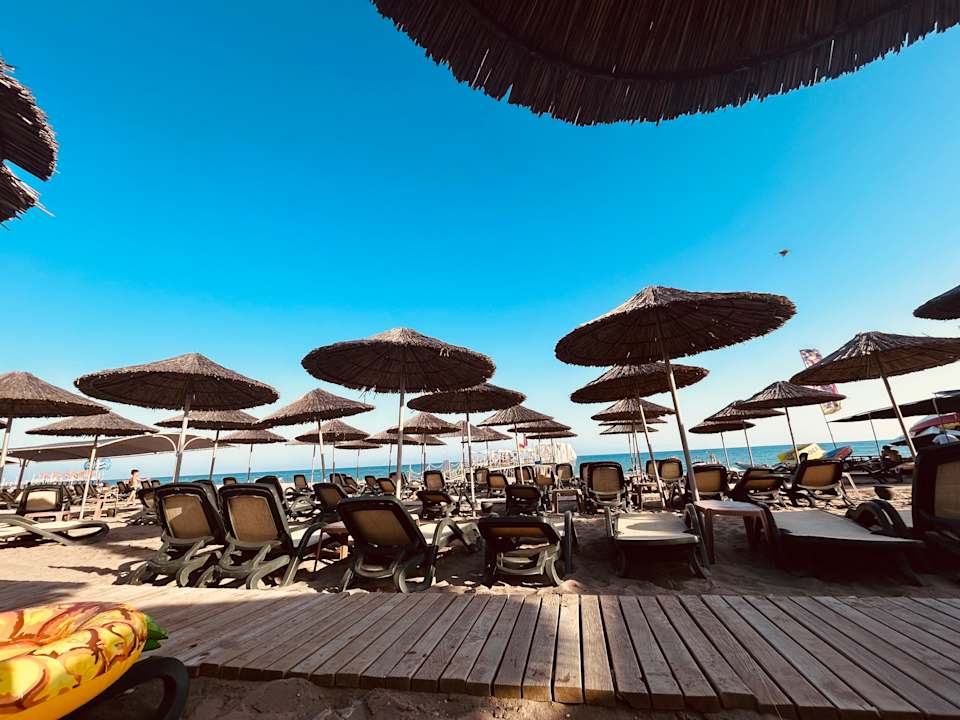 Strand Belek Beach Resort Hotel