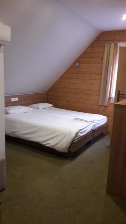 Pokój 2 na poddaszu Hotel Rado