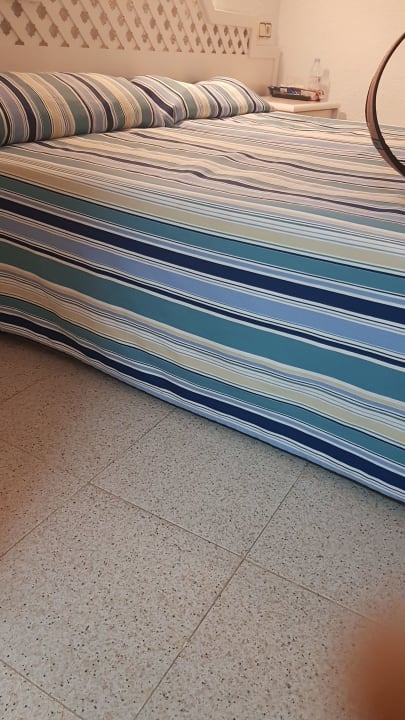 Zimmer Sun Club Eldorado