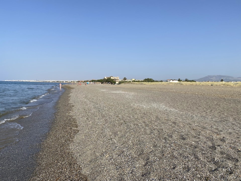 Strand Apollonia Beach Resort & Spa