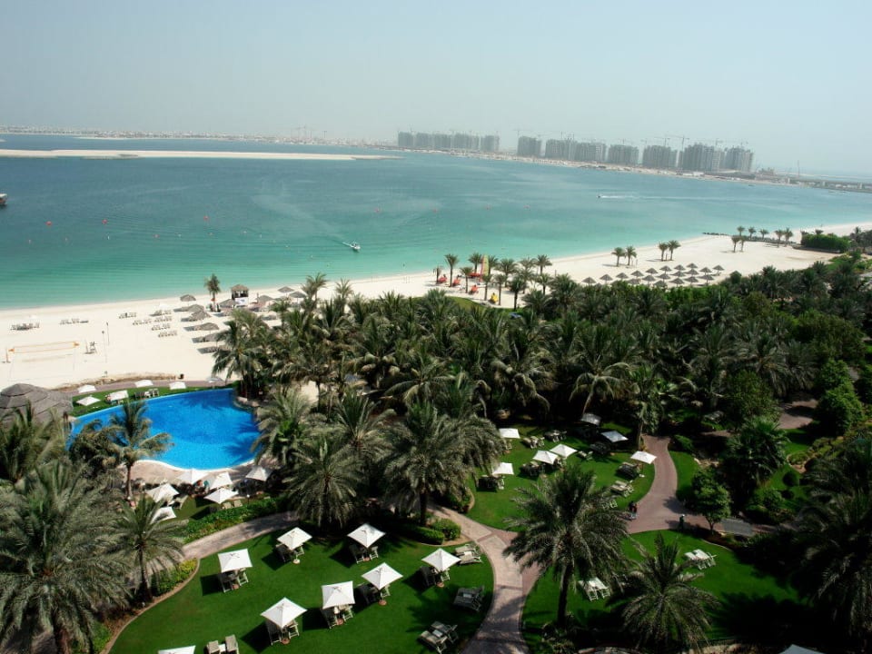 Le Meridien Mina Seyahi Le Meridien Mina Seyahi Beach Resort & Waterpark