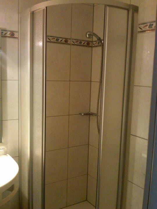 Bad Hotel am Kurpark