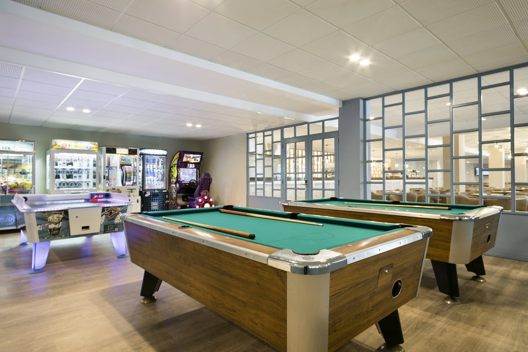 Sport & Freizeit Hotel Best Maritim