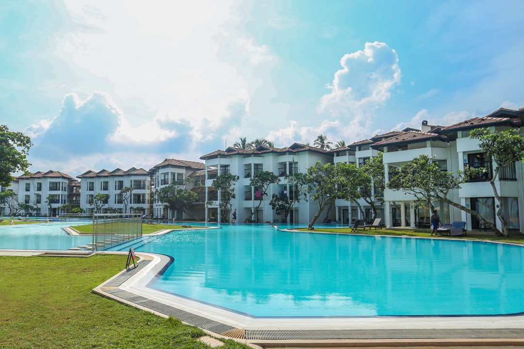 Pool Club Hotel Dolphin