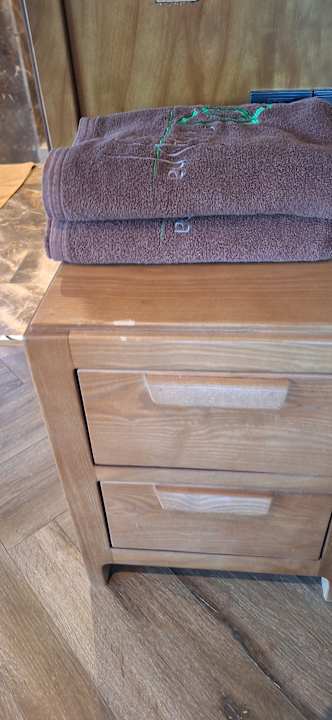 Zimmer Pu Luong Eco Garden