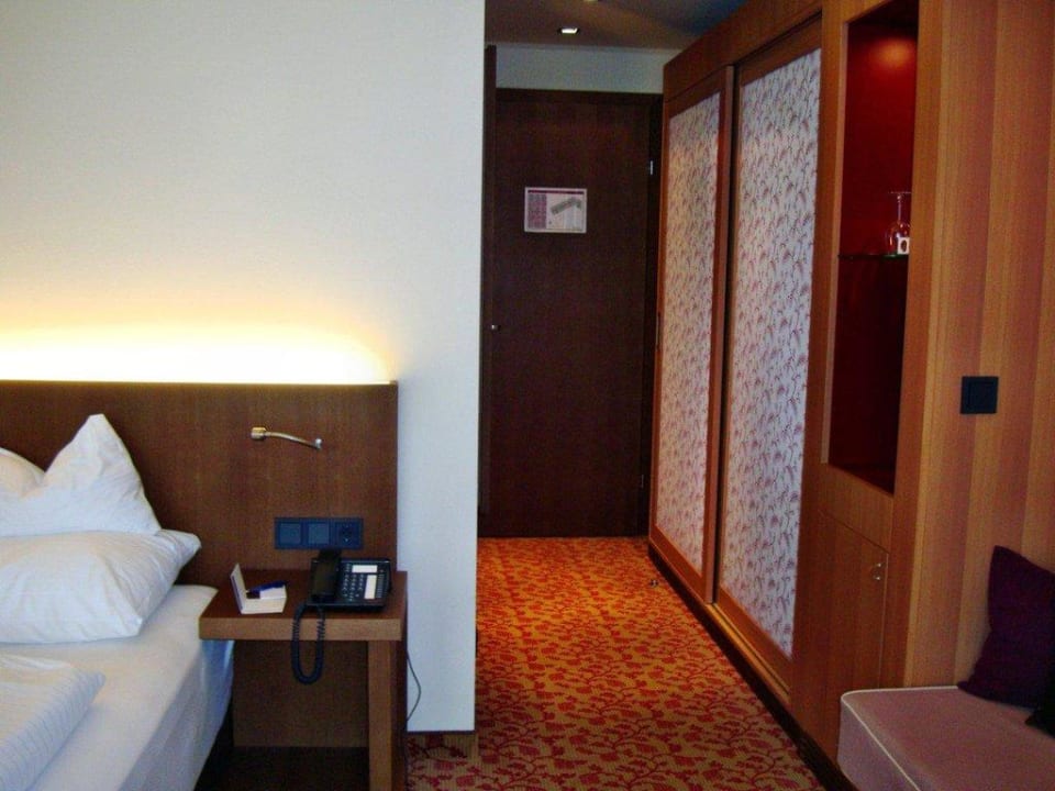 Zimmer Falkensteiner Hotel Bad Leonfelden
