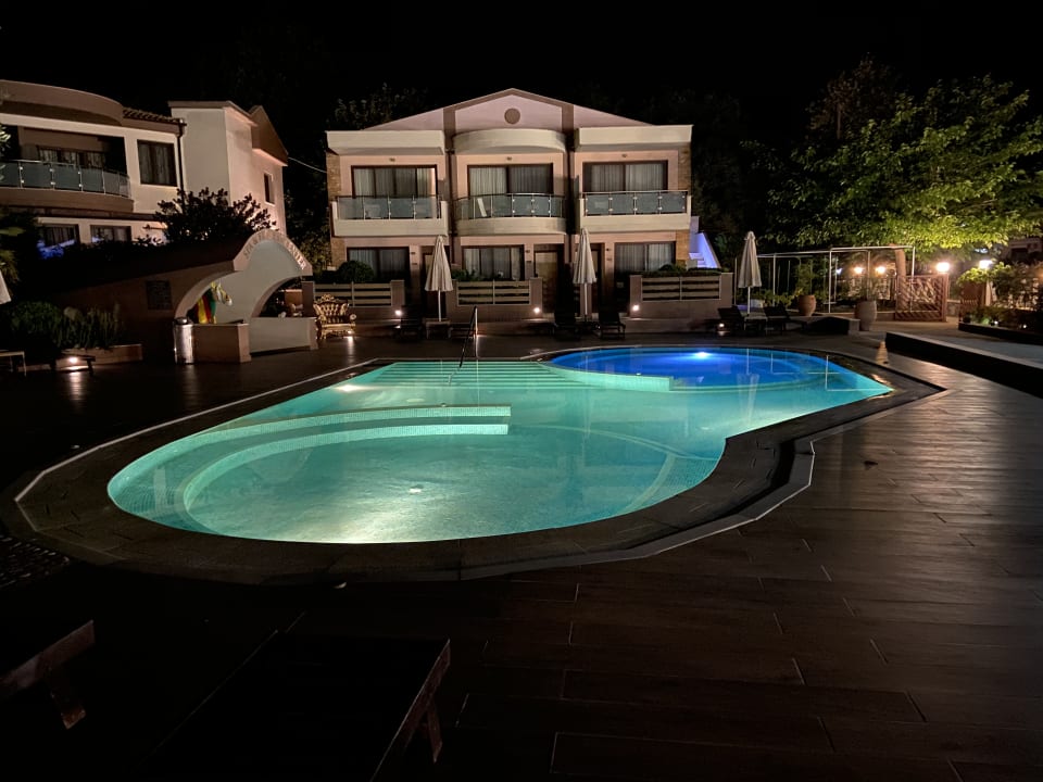 Pool Alexandra Golden Boutique - Adults only