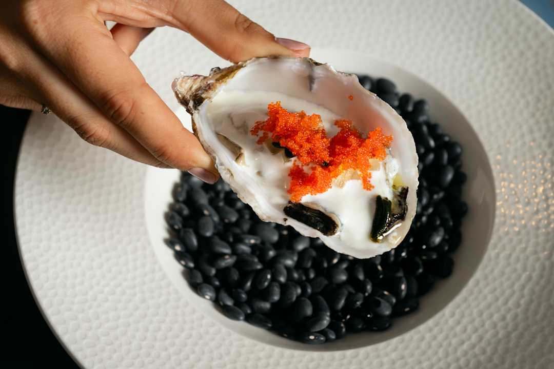 Gastro Hotel Molina Lario Gallery