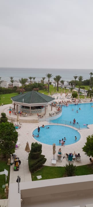 Pool Iberostar Selection Royal El Mansour