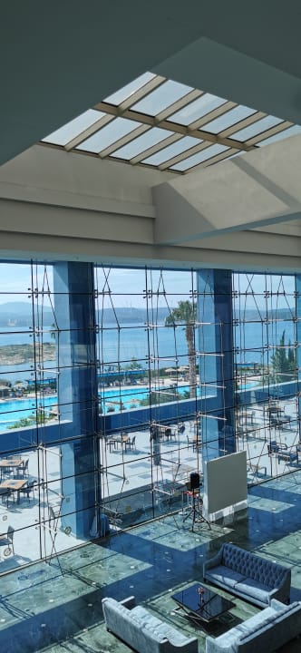 Sonstiges Royal Teos Thermal Resort Clinic & SPA