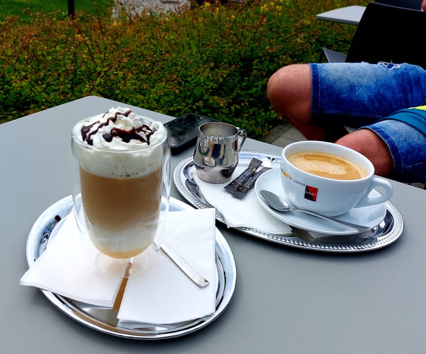 Gastro Trixi Park - Familienurlaub im Zittauer Gebirge