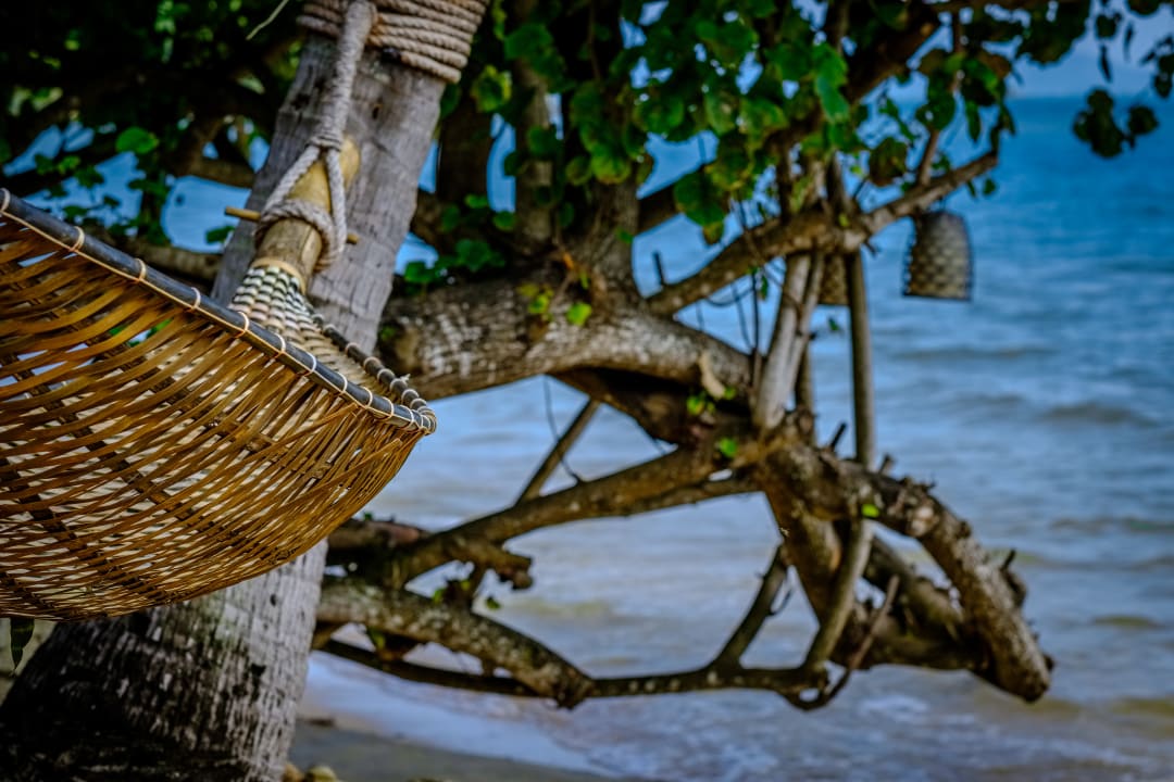 Strand Zazen Boutique Resort & Spa