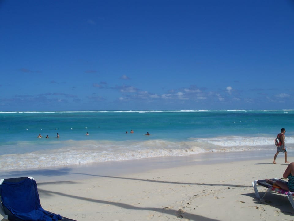 Strand Grand Palladium Punta Cana Resort & Spa
