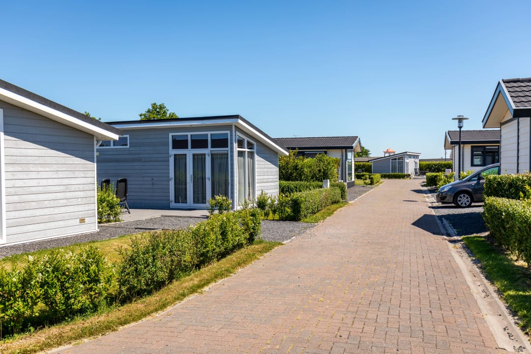 Sonstiges EuroParcs De Woudhoeve