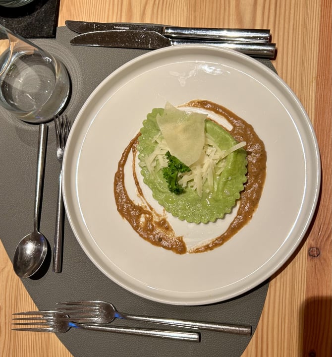 Gastro Das Mühlwald - Quality Time Family Resort