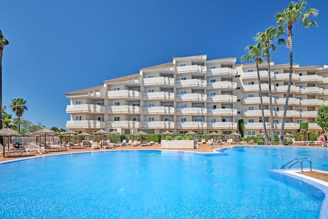 Pool Grupotel Port d'Alcudia