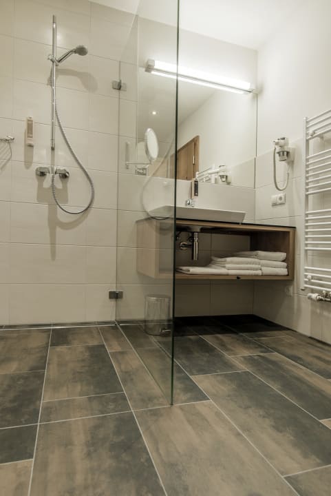 Zimmer Appartements Ausblick