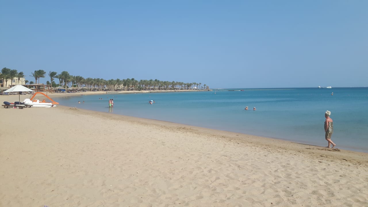 Strand Palm Royale Resort - Soma Bay