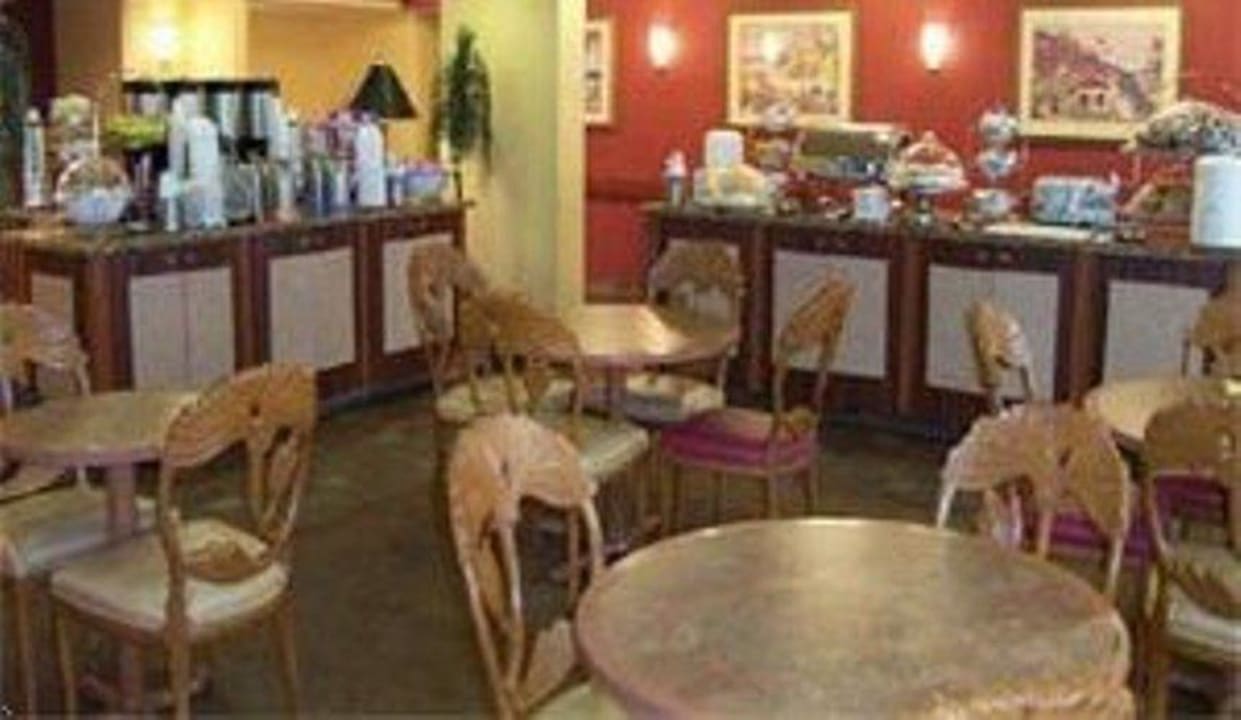 Ramada Florida City Days Inn by Wyndham Florida City