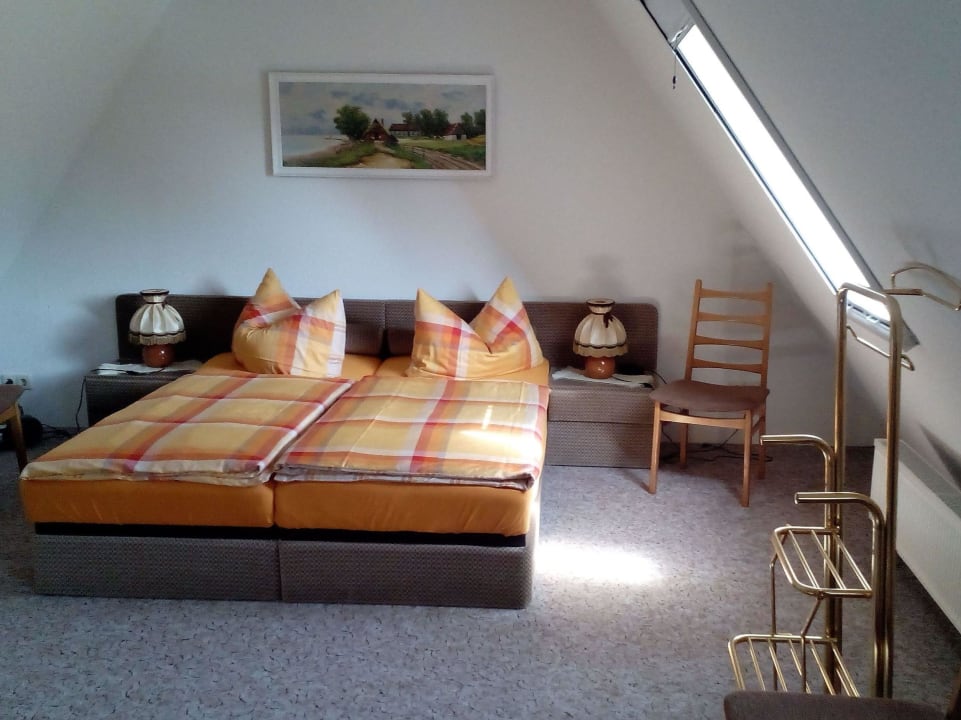 Ferienwohnung Gliese in Beeskow Ferienwohnung Gliese