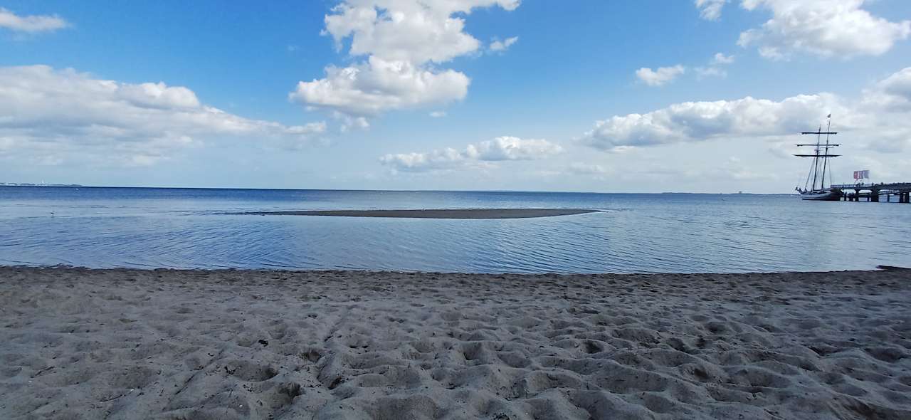 Strand Zeitlos Hotel Garni