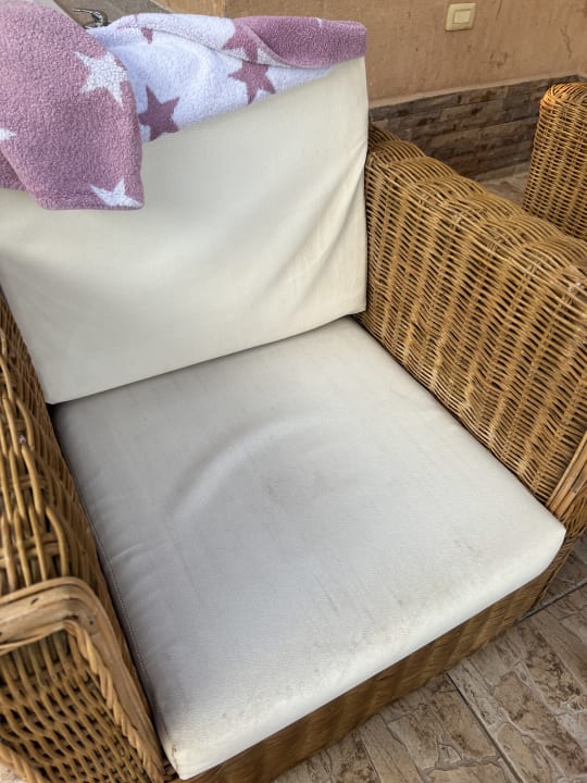 Zimmer Shams Prestige Abu Soma-Adults Only