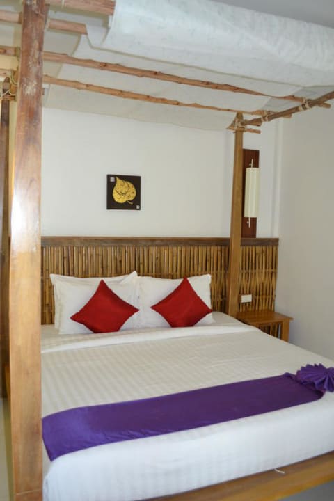 Himmelbett Hotel Railay Bay Resort & Spa