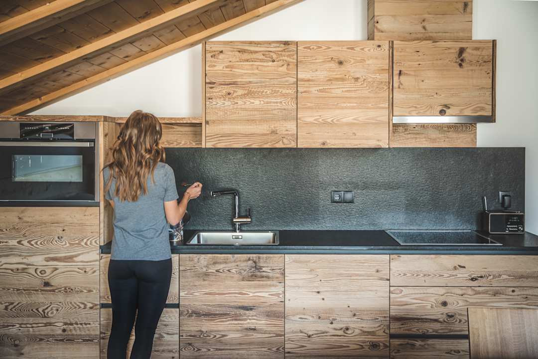 Zimmer Natur Suiten Edelweisshof