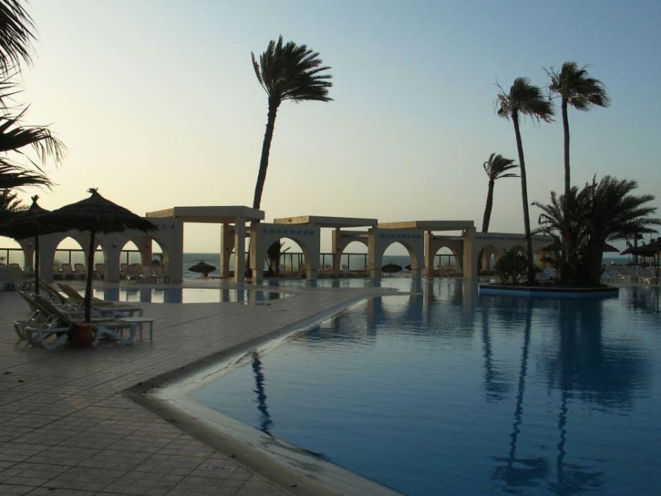 Zita Zita Beach Resort