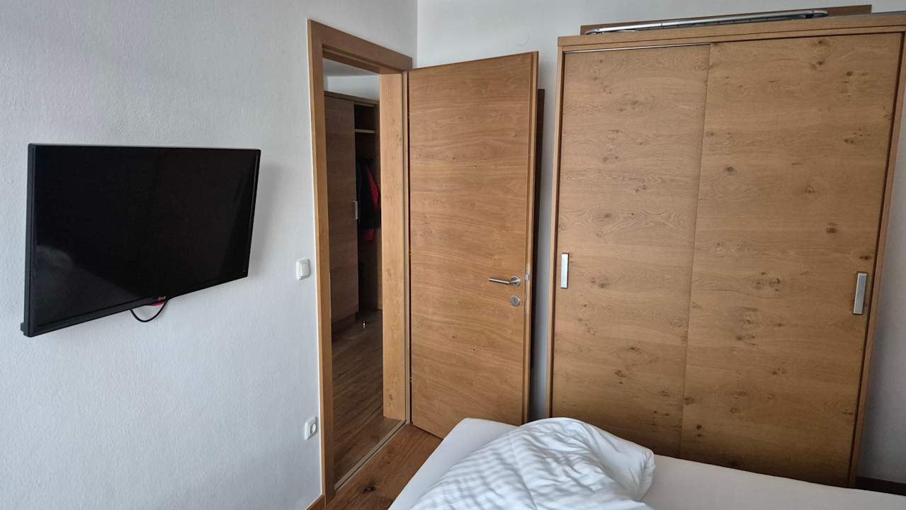 Zimmer Appartements Hubenhof