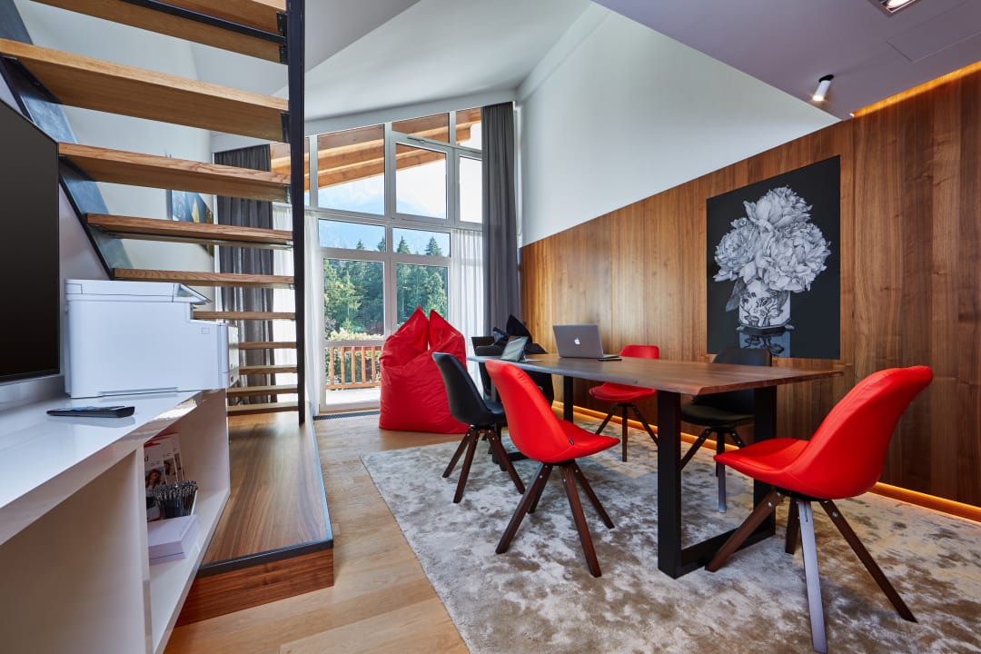 Sonstiges Hotel Am Badersee