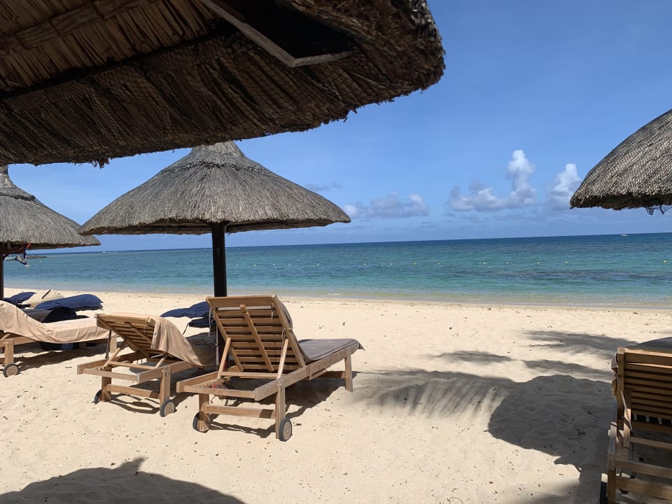 Strand Maritim Resort & Spa Mauritius