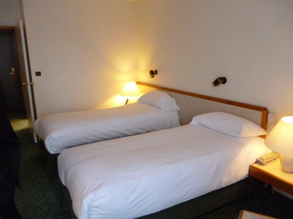 Betten Hotel Mercure Lille Métropole