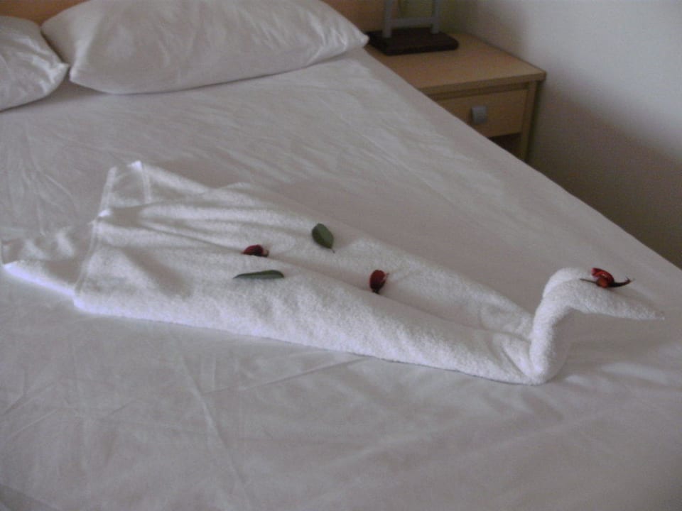 Versiering bedmeubel PALOMA Perissia