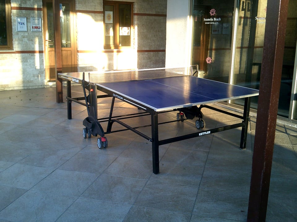 Sport & Freizeit Seamelia Beach Resort