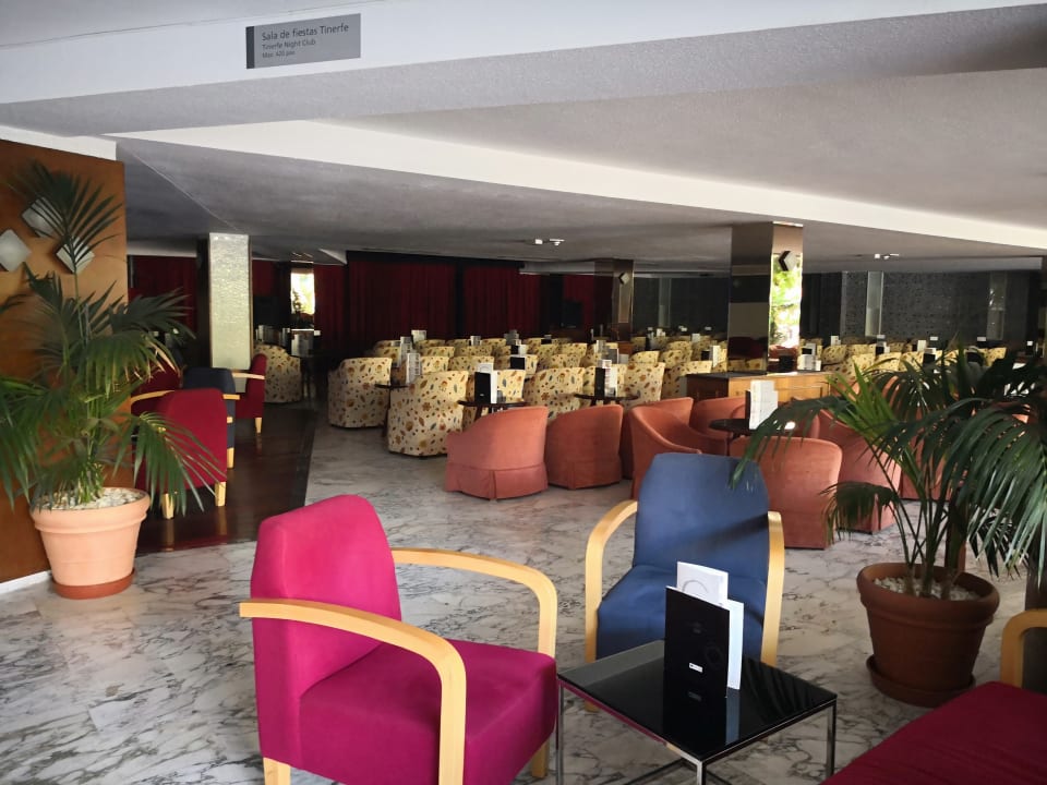 Sport & Freizeit H10 Tenerife Playa