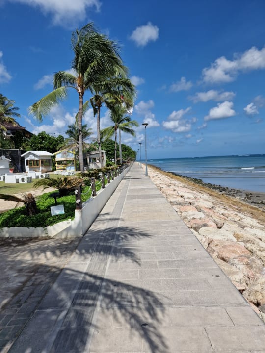 Sonstiges Bali Garden Beach Resort