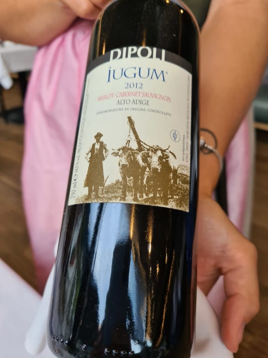 Gastro STROBLHOF Active Family SPA Resort