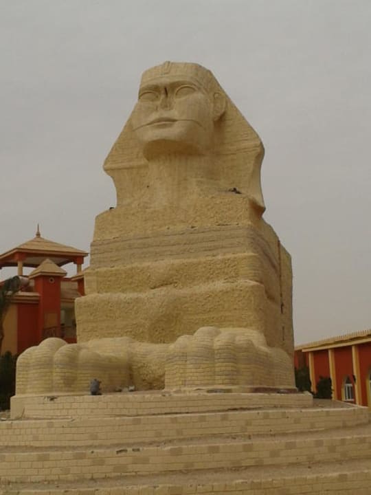 Hotel Fantasia 1001 Nacht - Alf Leila wa Leila Pickalbatros Alf Leila Wa Leila Resort - Neverland Hurghada